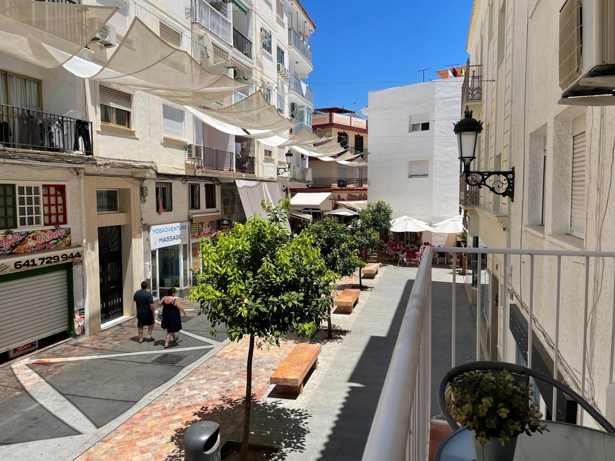 Nerja 2 Apartment Exterior photo
