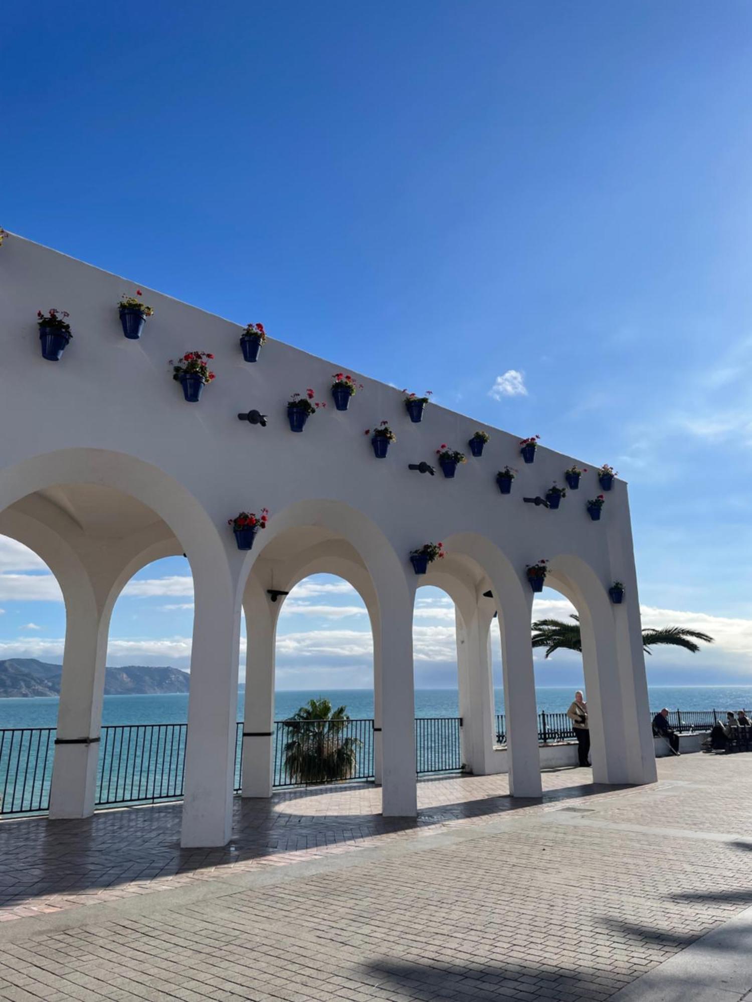 Nerja 2 Apartment Exterior photo