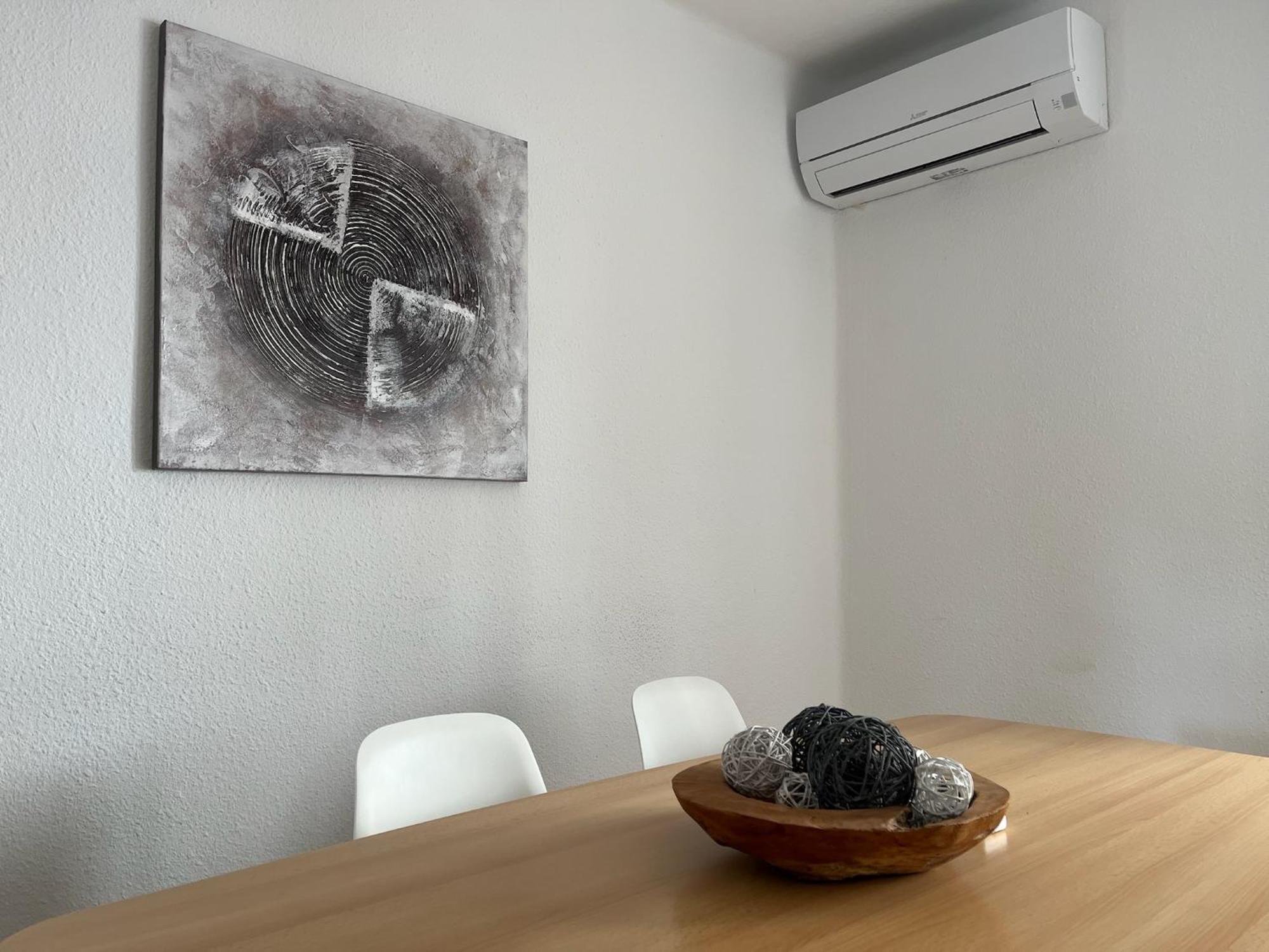 Nerja 2 Apartment Exterior photo
