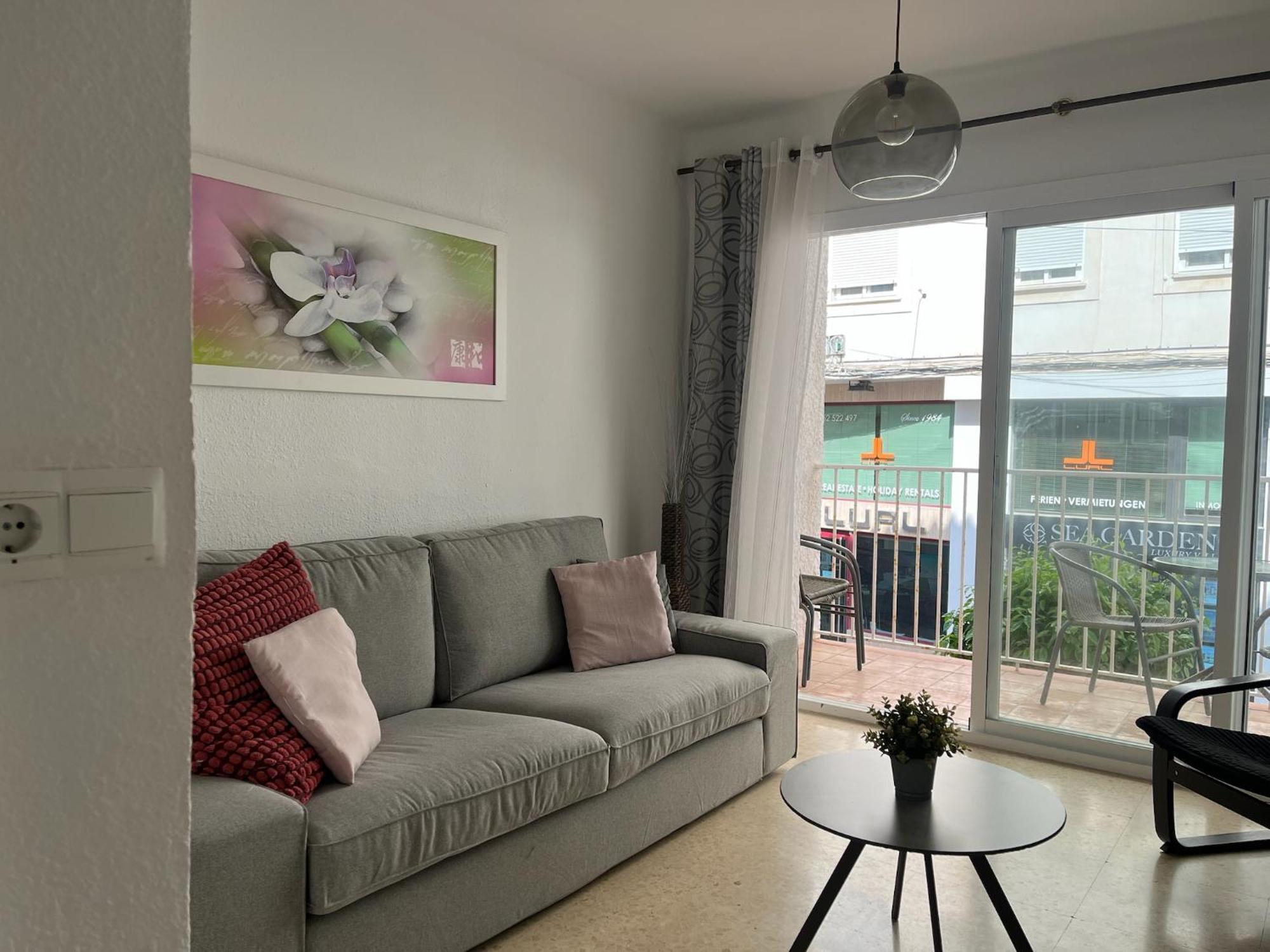 Nerja 2 Apartment Exterior photo